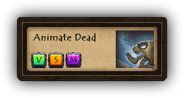 Animate Dead